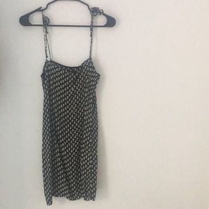 Reformation mini dress